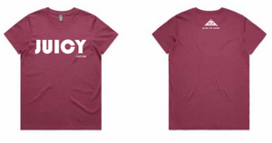 JUICY T-Shirt - WOMENS
