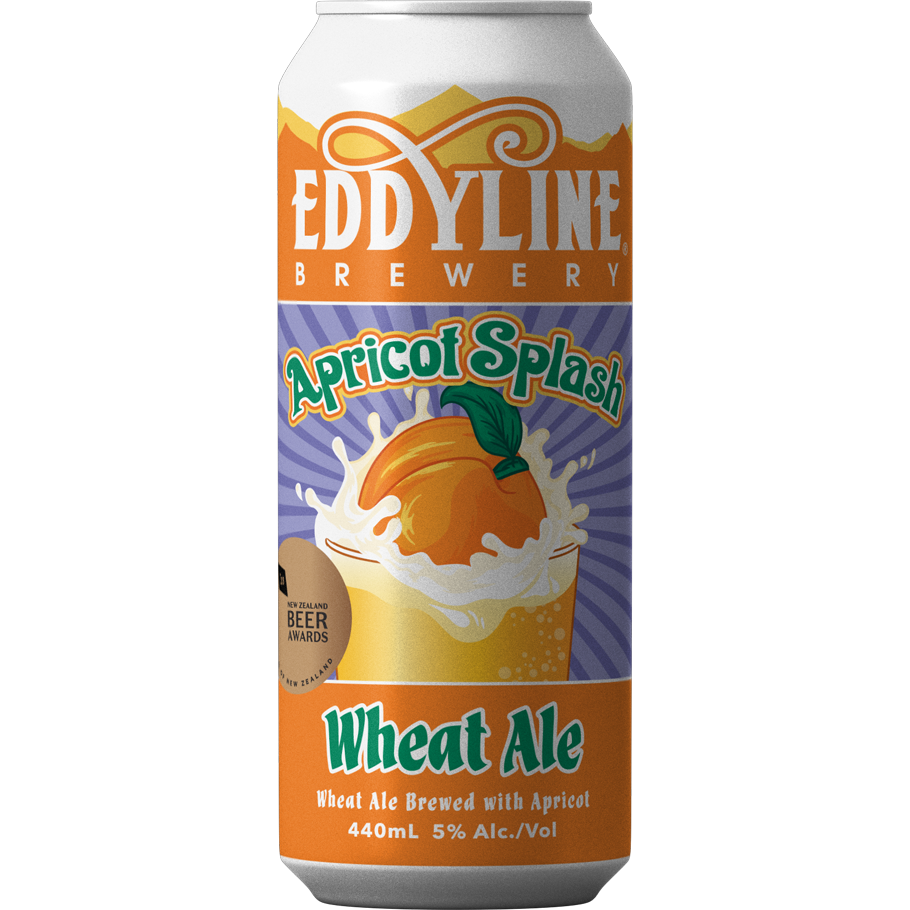 
            
                Load image into Gallery viewer, Apricot Splash Wheat Ale
            
        