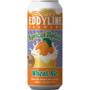 
            
                Load image into Gallery viewer, Apricot Splash Wheat Ale
            
        
