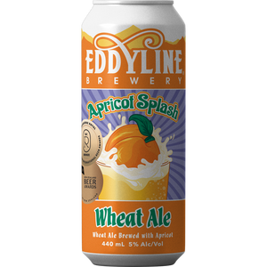 Apricot Splash Wheat Ale