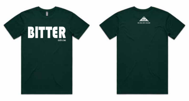 BITTER T-Shirt - MENS